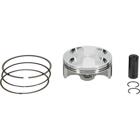 24405 Vertex forged big bore piston kit