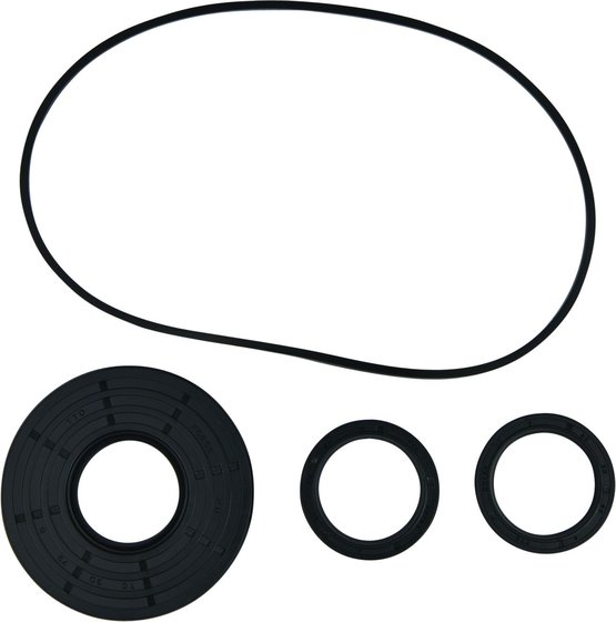 25-2075-5 All Balls differential seal only kit front