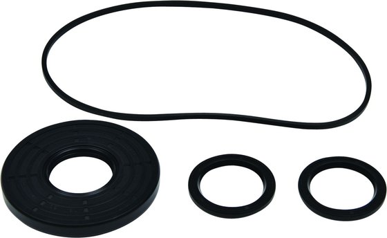 25-2075-5 All Balls differential seal only kit front