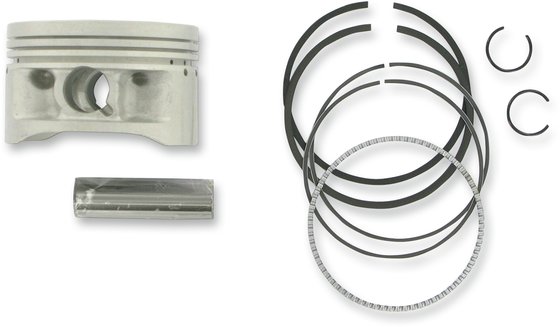 01.2487 ProX piston kit