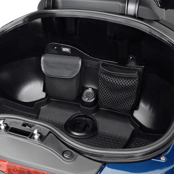 H41-159BK HOPNEL trunk organizer