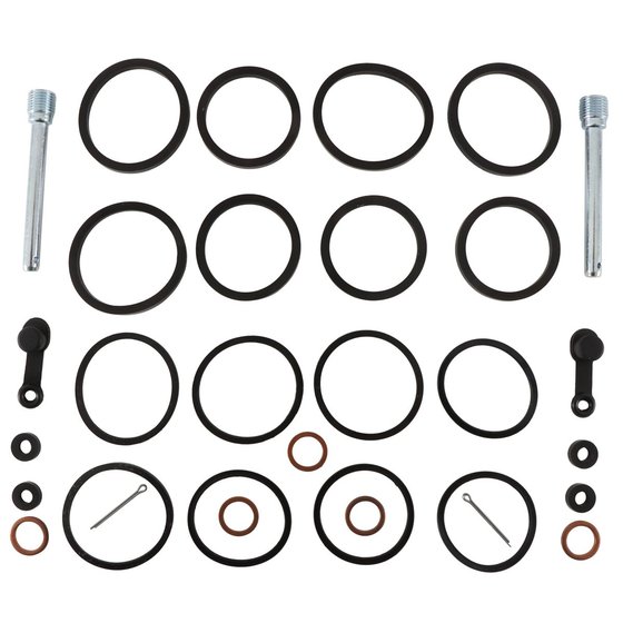 18-3115 All Balls caliper rebuild kit - front