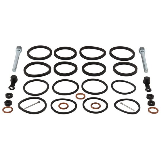 18-3115 All Balls caliper rebuild kit - front