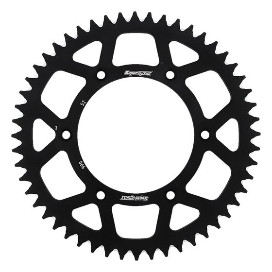 RAL-990 Supersprox alloy rear sprocket