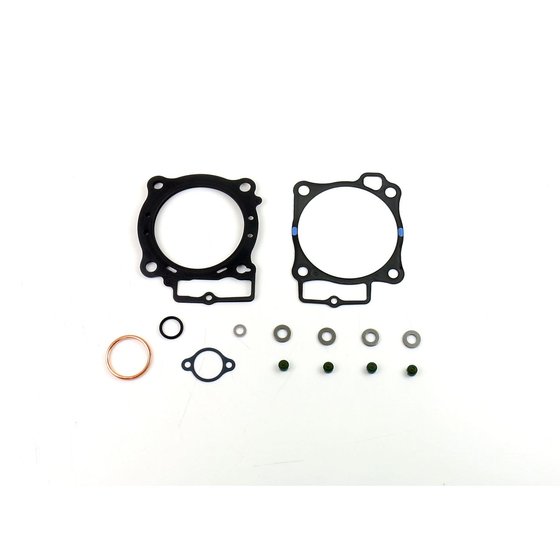 P400210600317 ATHENA top end gasket kit