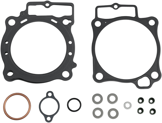 P400210600317 ATHENA top end gasket kit