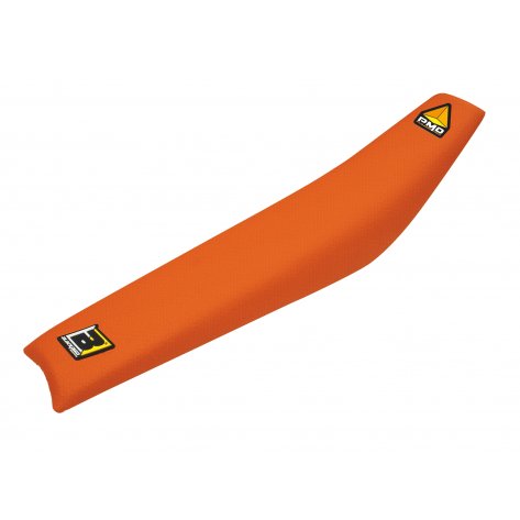 1511G/01 BLACKBIRD RACING pyramid seat cover orange