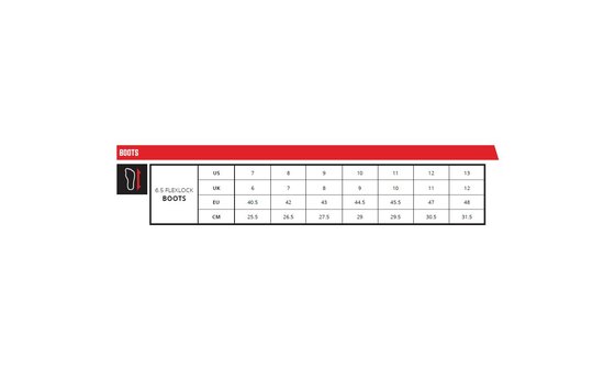 3023050306 LEATT cross 5.5 flexlock s