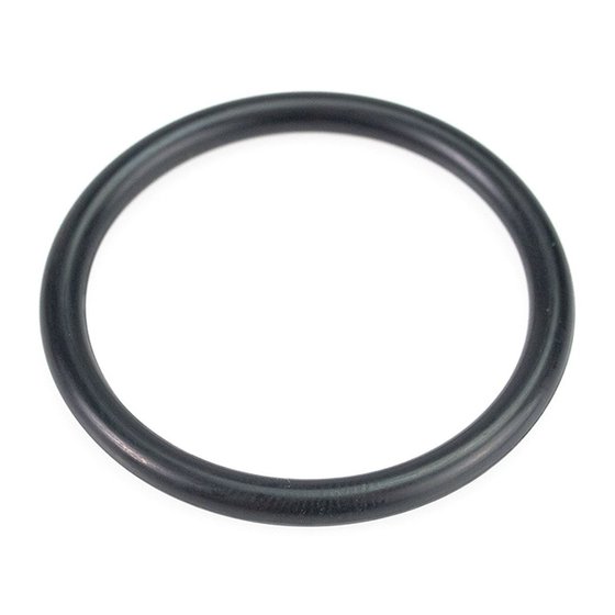 120315000101 KYB shock head seal o-ring (50mm)