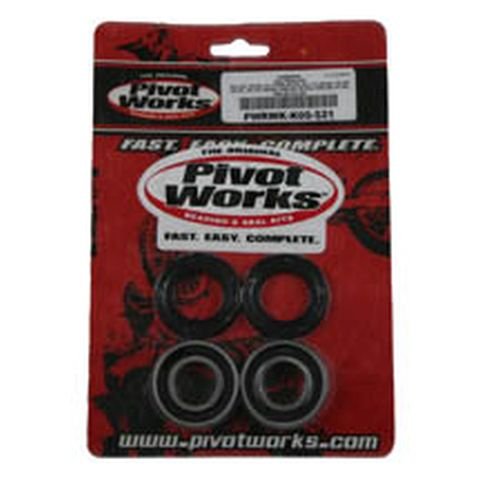 PWRWK-K05-521 Pivot Works rear wheel bearing kits