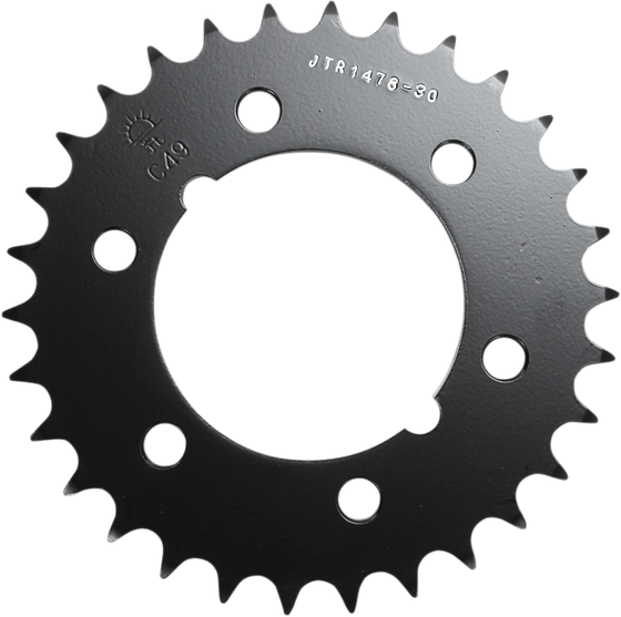 JTR1478 JT Sprockets steel rear sprocket