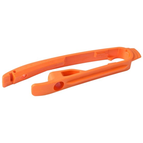 8453400002 POLISPORT chain slider orange