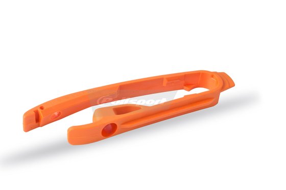 8453500002 POLISPORT chain slider orange