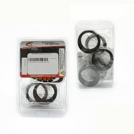 57-104-10 All Balls front suspension dust seals