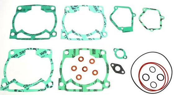 P400270600220/1 ATHENA top end gasket kit