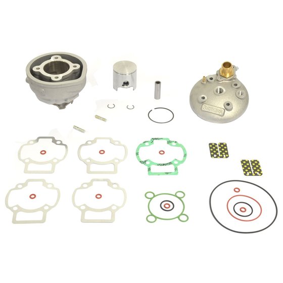 071500 ATHENA cylinder kit sport with head 70cc 47.6mm