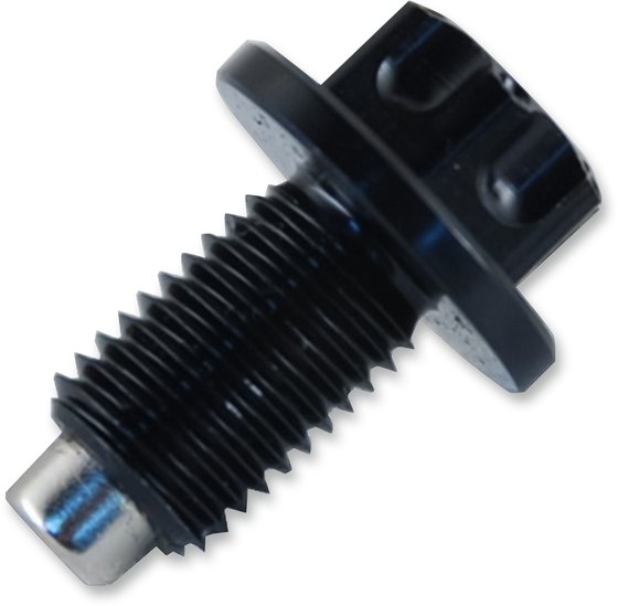 00-01946-22 POWERSTANDS RACING black drain plug