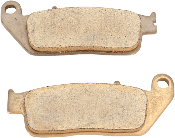 DP535 DP BRAKES sintered brake pad