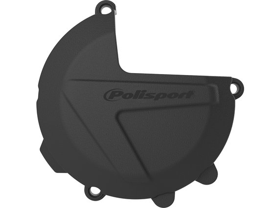 8461700001 POLISPORT clutch cover protector black