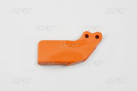 KT03068#127 UFO orange chain guide for ktm sx/sx-f/exc