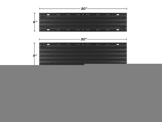 13382 CALIBER lowpro gripglide std 9 e