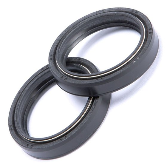 110014300502 KYB fork oil seal set