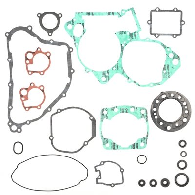 400-34-1322 ProX prox complete gasket set honda cr250 '02-04