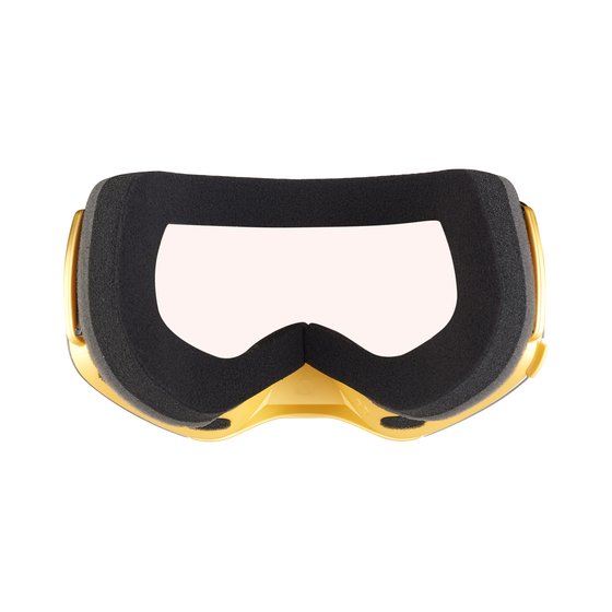 645-23130304 AMOQ amoq vision vent+ magnetic goggles classy - gold mirror