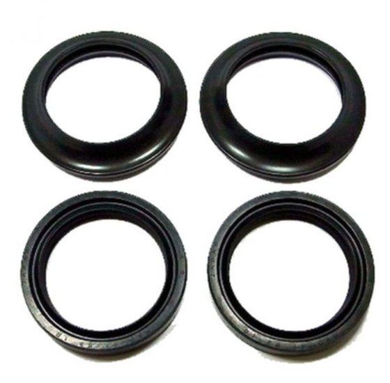 FSD-069 Tourmax front fork oil and dust seal kit