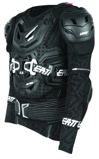 5015400100 LEATT body protector 5.5