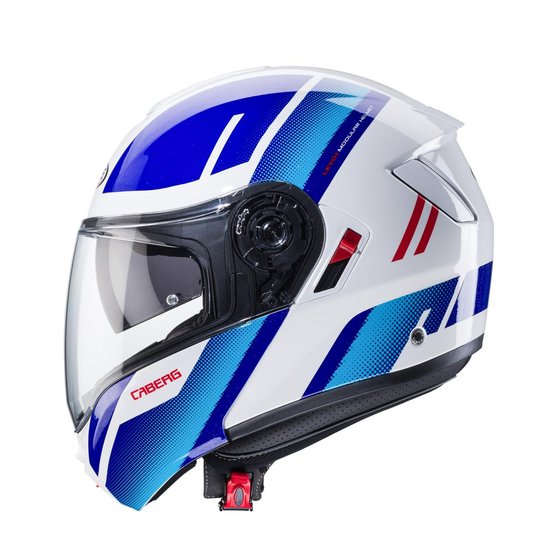 C0GE60D6/XXL CABERG flip-up helmet model levo x manta