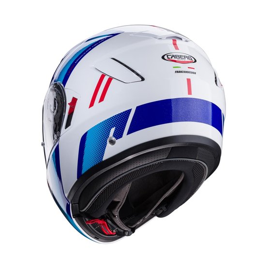 C0GE60D6/XXL CABERG flip-up helmet model levo x manta