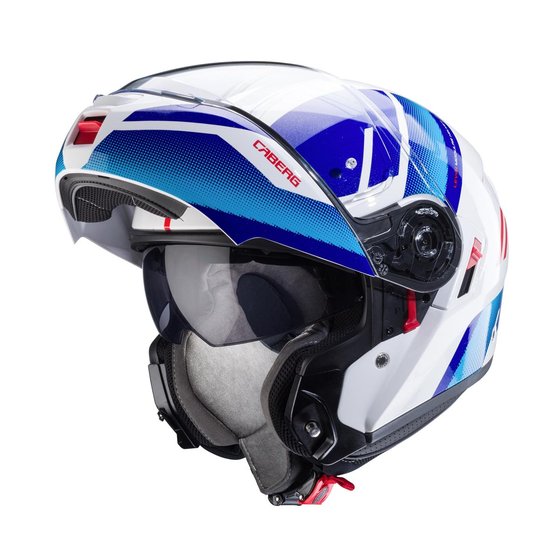 C0GE60D6/XXL CABERG flip-up helmet model levo x manta