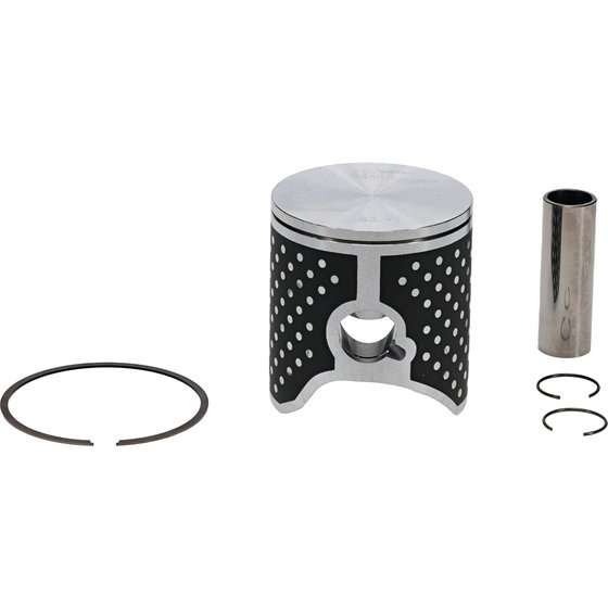 24445 Vertex cast race piston kit