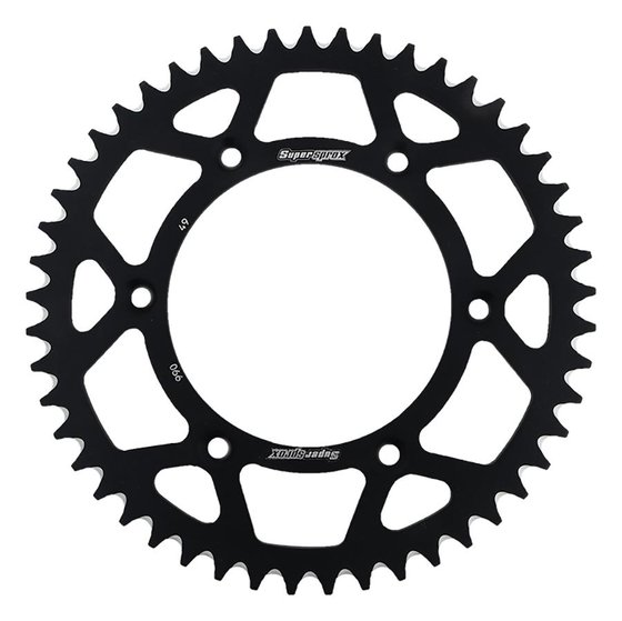 RAL-990 Supersprox alloy rear sprocket