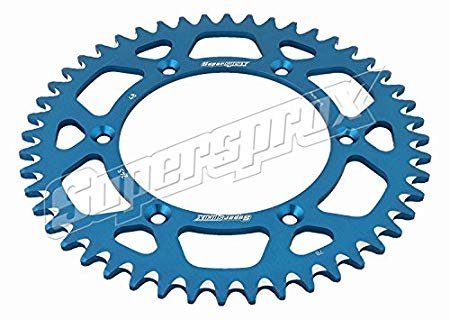 RAL-990 Supersprox alloy rear sprocket