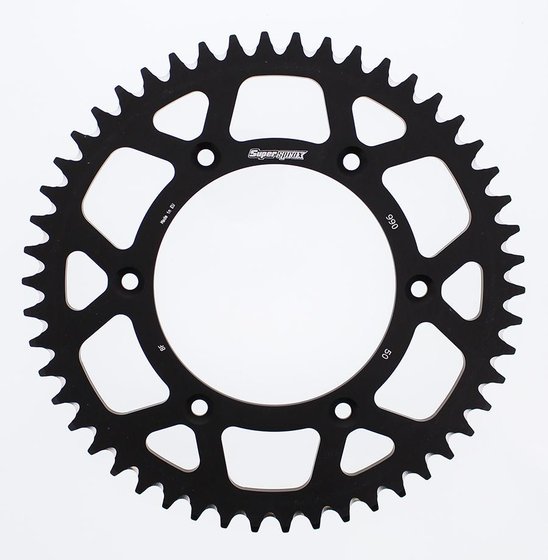 RAL-990 Supersprox alloy rear sprocket