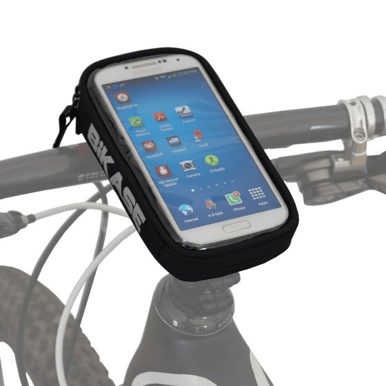 1050 BIKASE phone mount hdy andy 6