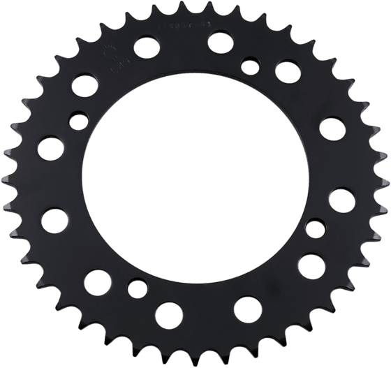 85747JT JT Sprockets rear sprocket 47 tooth pitch 520 jtr85747