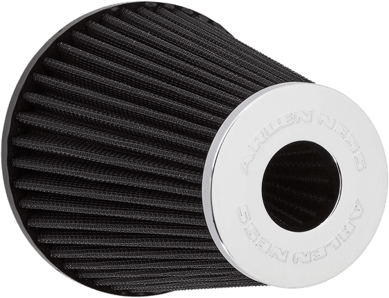 81-000 ARLEN NESS monster black air cleaner kit