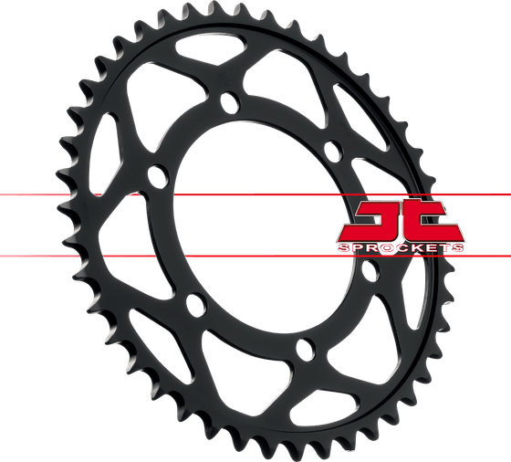 JTR2014 JT Sprockets steel rear sprocket