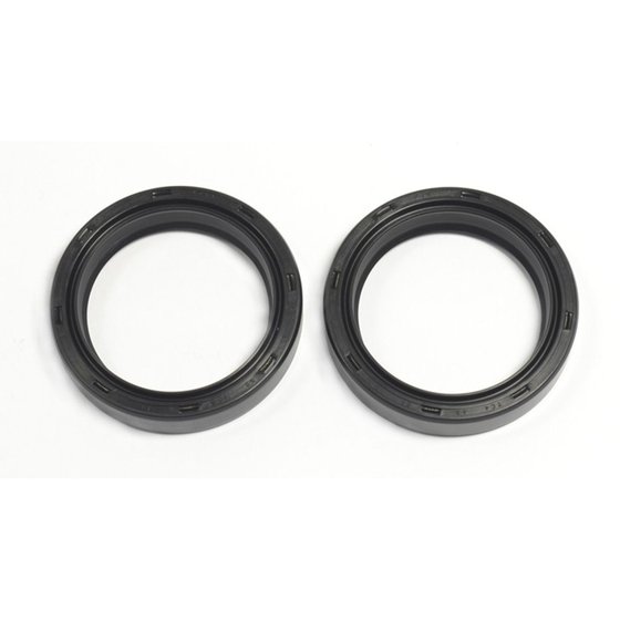 P40FORK455058 ATHENA fork seal kit