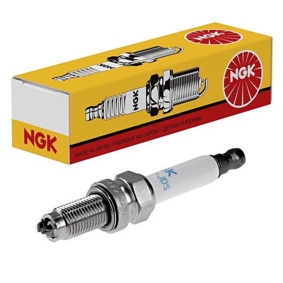 21030233 NGK multi-ground spark plug