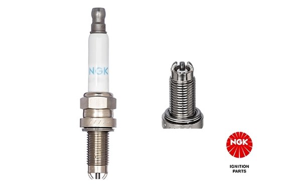 21030233 NGK multi-ground spark plug