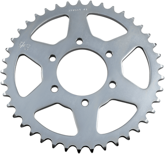 JTR501 JT Sprockets steel rear sprocket