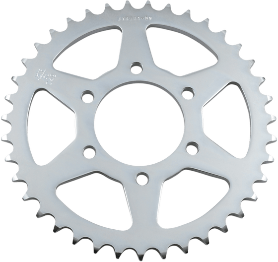 JTR501 JT Sprockets steel rear sprocket