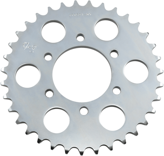 JTR501 JT Sprockets steel rear sprocket