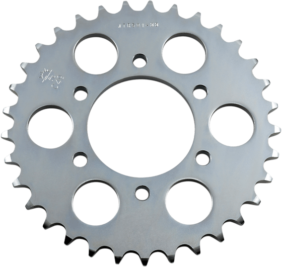 JTR501 JT Sprockets steel rear sprocket