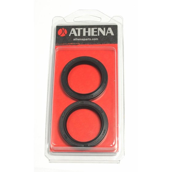 P40FORK455043 ATHENA fork seal kit