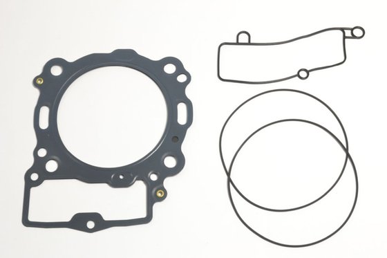 R2706-036 ATHENA race gasket kit: gasket kit with cylinder head gasket and 2 cylinder base gaskets